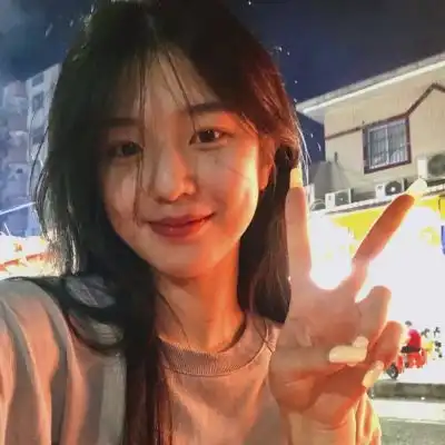 温柔女头风动了,落日托我和你说女生头像我要个性网