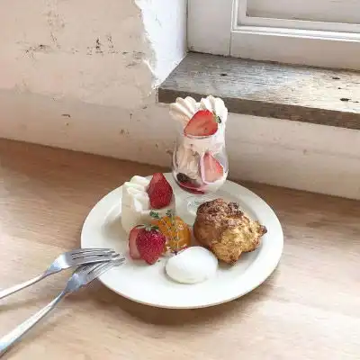 甜点头像高清图片真实唯美甜点图片大全