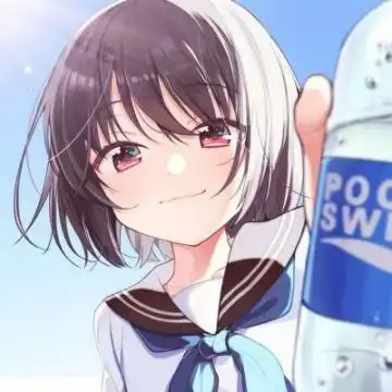 高清古风卡通女生头像唯美漂亮你是什么人我就什么态度