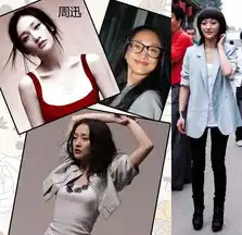 都这样了还说是天然女星整容卸妆前私房照