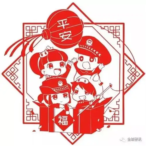 为了马山人过年平安,这群人也是蛮拼的