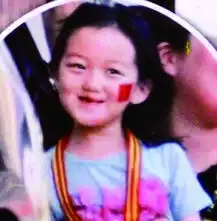 raven吴斐然小四月李嫣盘点超萌潮爆的星二代