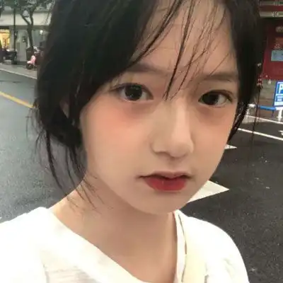 可爱一人多张闺蜜头像两人组三人组