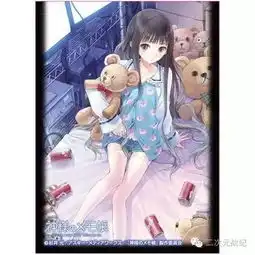 圣洁的绝领盘点动漫中的白丝美少女