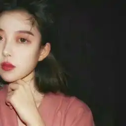 丧气女头.