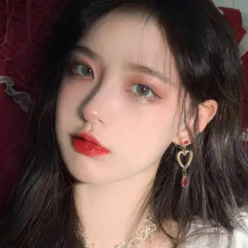 方图小姐姐集中营各种美丽小姐姐小姐姐头像