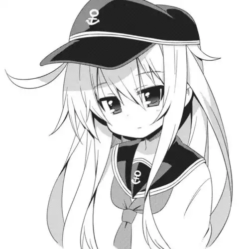 女生动漫头像,你不欠我什么你只是让我很难过