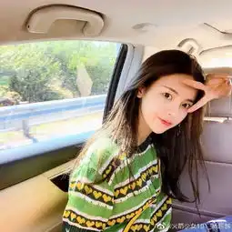 谁说只有双眼皮才好看,我们单眼皮女孩也超美的