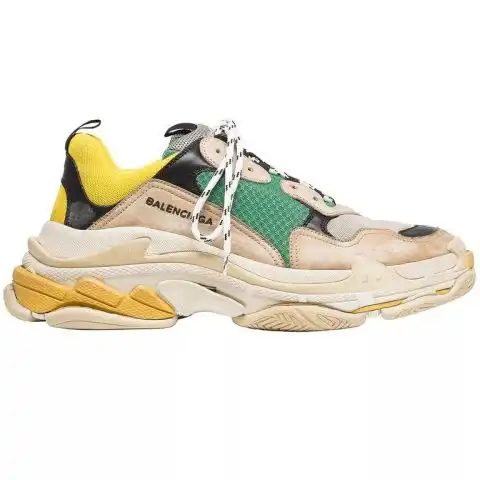 脚下新革命,一双球鞋如何玩转时尚圈