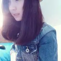 侧脸头像我会反光