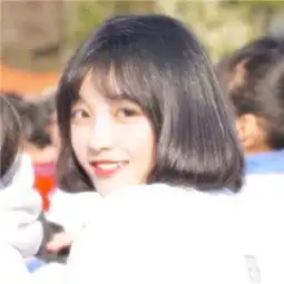 女生快手头像霸气潮流范戒烟没用还是做神仙好