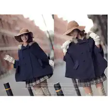 头像图片女欧美风蝙蝠袖