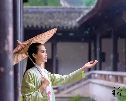 女佛头像女生