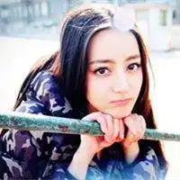 卖萌美女头像图片大全美