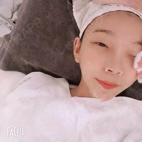 超可爱漂亮小女孩头像要