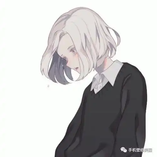 抖音点赞比较多的高清头像原图