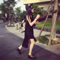 十二星座头像女生带字兜兜转转一圈,最终还是回到你这里