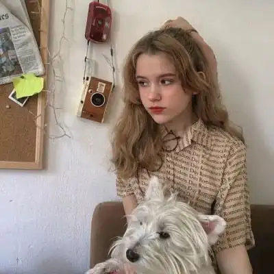 头像图片女欧美风欧美