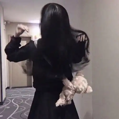 头像女头像不露脸系列6有人爱你有人只爱你
