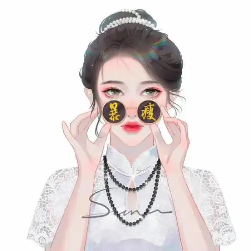 头像精选微信头像绝绝子