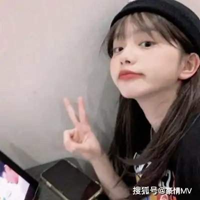 清纯好看女生头像真人2021小清新00后女生头像图片