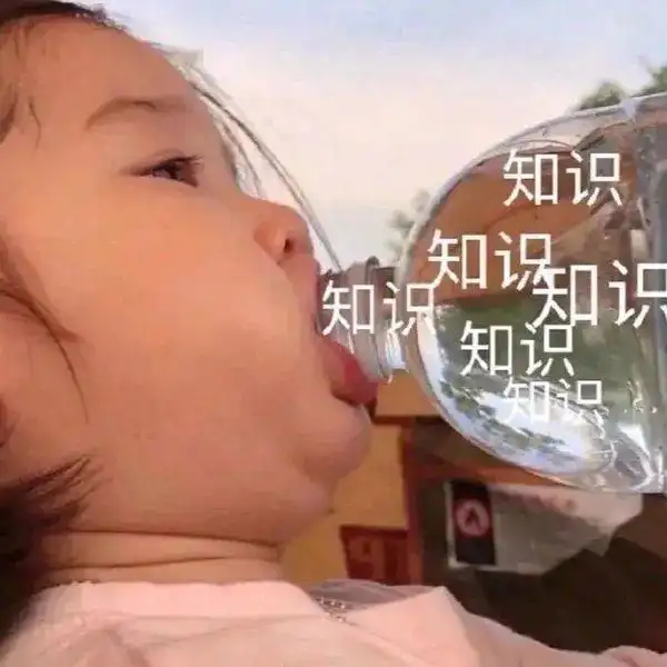 一看就是在好好学习的头像,新年换起来