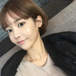 2017女生短头发发型图片换上就能变美