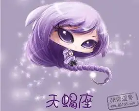 天蝎座和什么座最配