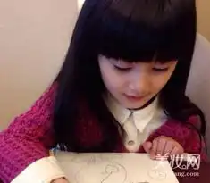 小小龙女超级卡哇伊于正版新神雕片花集锦