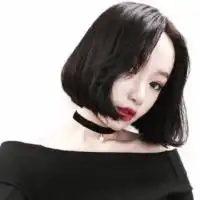 微信头像背影女唯美有气