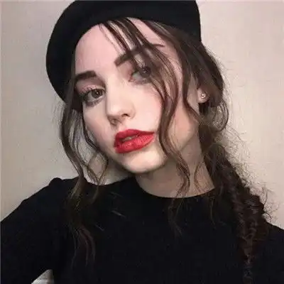 女生头像