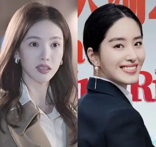 这5位女星曾在开机前被资本踢出局,各有各的隐痛不红是原罪