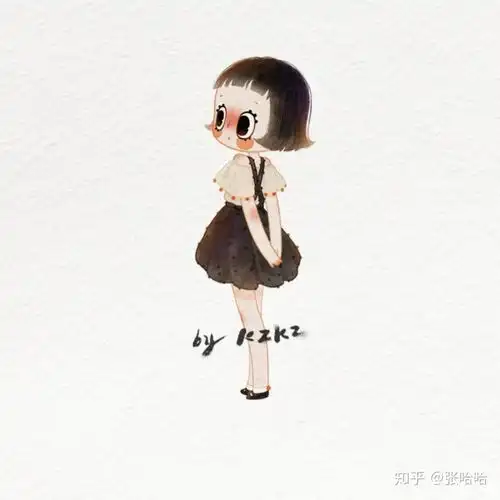有没有四人用的闺蜜头像
