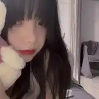 女生头像真人好看真人头
