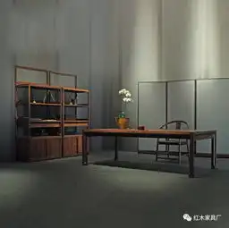 新中式禅意家居大全