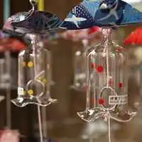 风铃头像图片大全微信头像图片大全