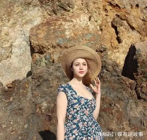 美女即将取代安珀赫德在荧幕上美丽无死角