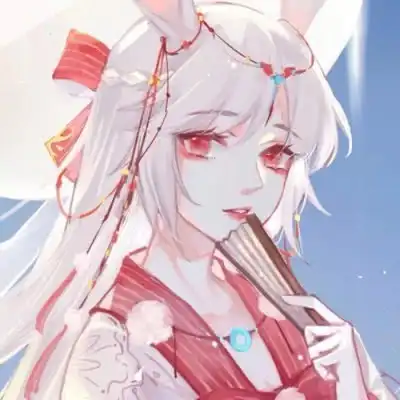 高冷女生头像网易云热评,刚好适合高考换上,成绩要开挂