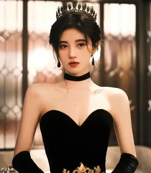 传鞠婧祎商务约签给刘诗诗杨紫经纪人,离开丝芭转型熟女不再装嫩