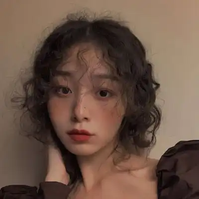 2020御姐女头像高冷气质有些喜欢欣赏就好