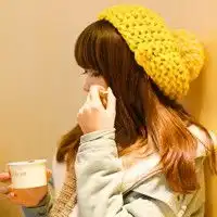 那些荒唐的岁月甜美可爱qq女生头像