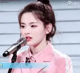 创造101打脸,朱天天35名杨超越第三,打造中国最奇葩女团