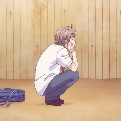 江奕可爱动漫情头大雾四起我在情侣头像我要个性网