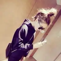 qq女生头像恩典那怕女汉子也怕失去吧lomo意境女生头像