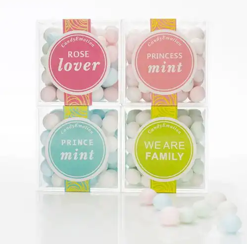 约会必备神奇网红香体糖,吃完说话都自带香气连接吻都是香的