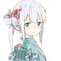 暗黑风的女生头像图片动