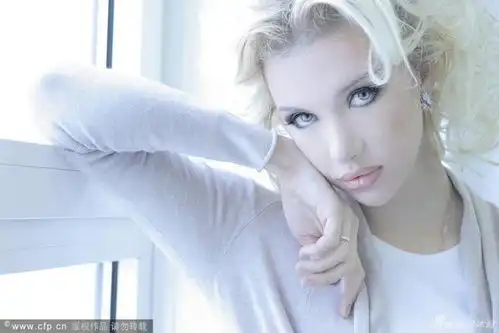 俄罗斯艺体运动员秀柔术