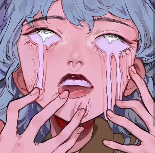 这类像素风的头像哪里找啊