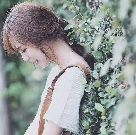 教你10款街拍不露脸照,谁说街拍就要看镜头