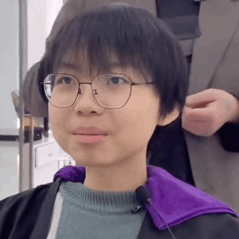这几款发型女生剪了超显老求求你们千万不要再留了